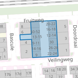 Perceel BNK02-A-6901