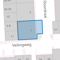 Perceel BNK02-A-6907