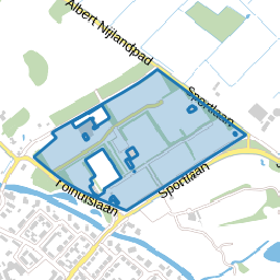 Perceel BNK02-A-6921