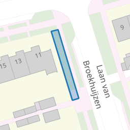 Perceel BNK02-A-6991