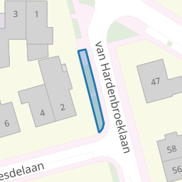 Perceel BNK02-A-6993