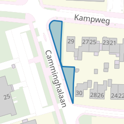 Perceel BNK02-A-6996