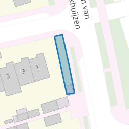 Perceel BNK02-A-6997