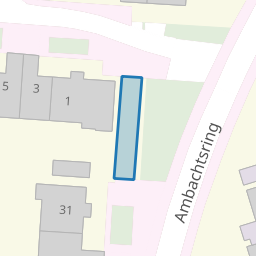 Perceel BNK02-A-7000