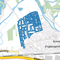 Perceel BNK02-A-7009