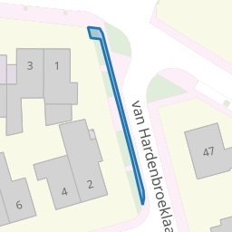 Perceel BNK02-A-7027