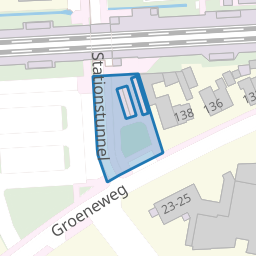 Perceel BNK02-A-7031