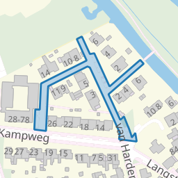 Perceel BNK02-A-7045