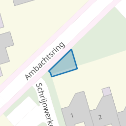 Perceel BNK02-A-7050