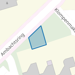 Perceel BNK02-A-7051