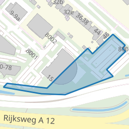 Perceel BNK02-A-7086