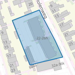 Perceel BNK02-A-7101