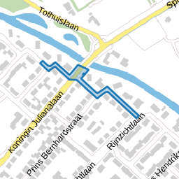 Perceel BNK02-A-7102