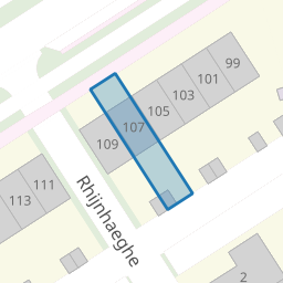 Perceel BNK02-A-7116