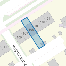 Perceel BNK02-A-7132