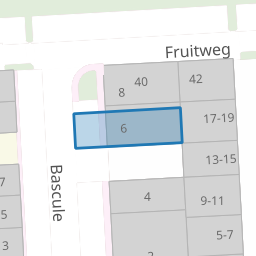 Perceel BNK02-A-7182