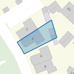 Perceel BNK02-A-7400