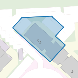 Perceel BNK02-A-7421