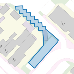 Perceel BNK02-A-7423