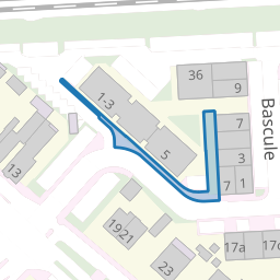 Perceel BNK02-A-7424