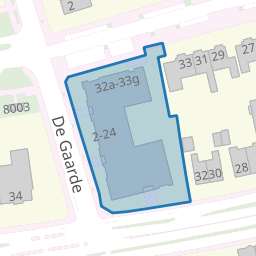 Perceel BNK02-A-7433