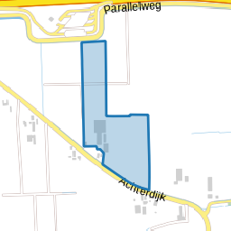 Perceel BNK02-A-7445