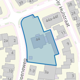 Perceel BNK02-A-7468