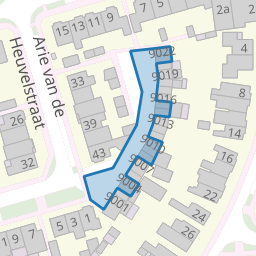 Perceel BNK02-A-7506