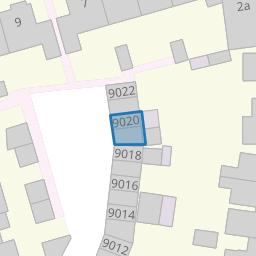 Perceel BNK02-A-7507