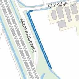 Perceel BNK02-B-1013