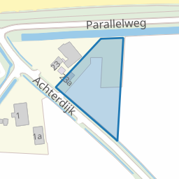 Perceel BNK02-B-1052