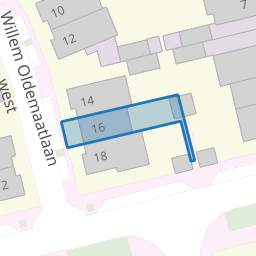 Perceel BNK02-E-1008