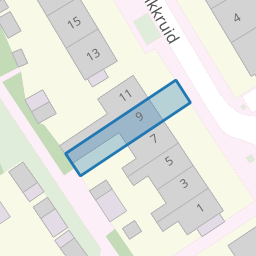 Perceel BNK02-E-1043