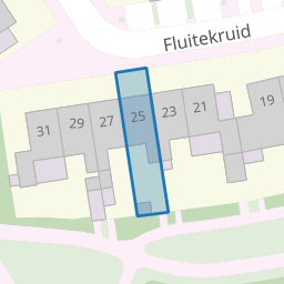 Perceel BNK02-E-1065