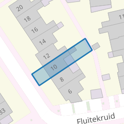 Perceel BNK02-E-1099