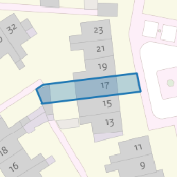 Perceel BNK02-E-1111