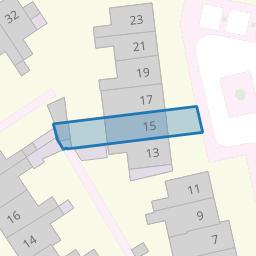 Perceel BNK02-E-1112