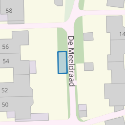 Perceel BNK02-E-1116