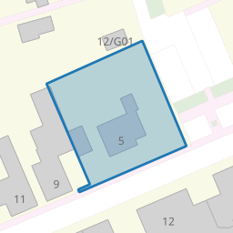 Perceel BNS00-F-1015