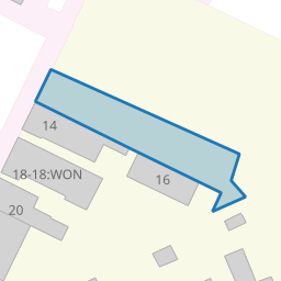 Perceel BNS00-F-1029