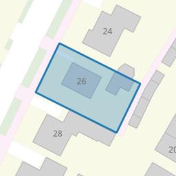 Perceel BNS00-F-1043