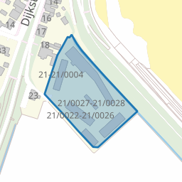 Perceel BNS00-F-1061