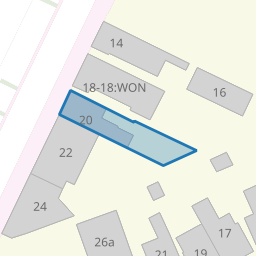 Perceel BNS00-F-1088