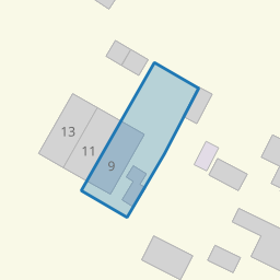 Perceel BNS00-F-1097