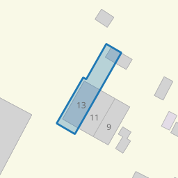 Perceel BNS00-F-1108