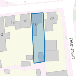 Perceel BNS00-F-1116