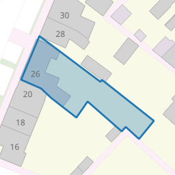 Perceel BNS00-F-1118