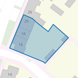 Perceel BNS00-F-1119