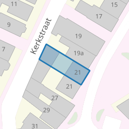 Perceel BNS00-F-1125