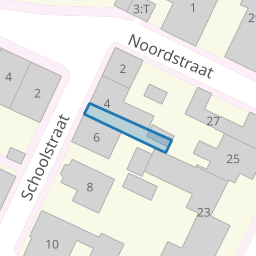 Perceel BNS00-F-1133